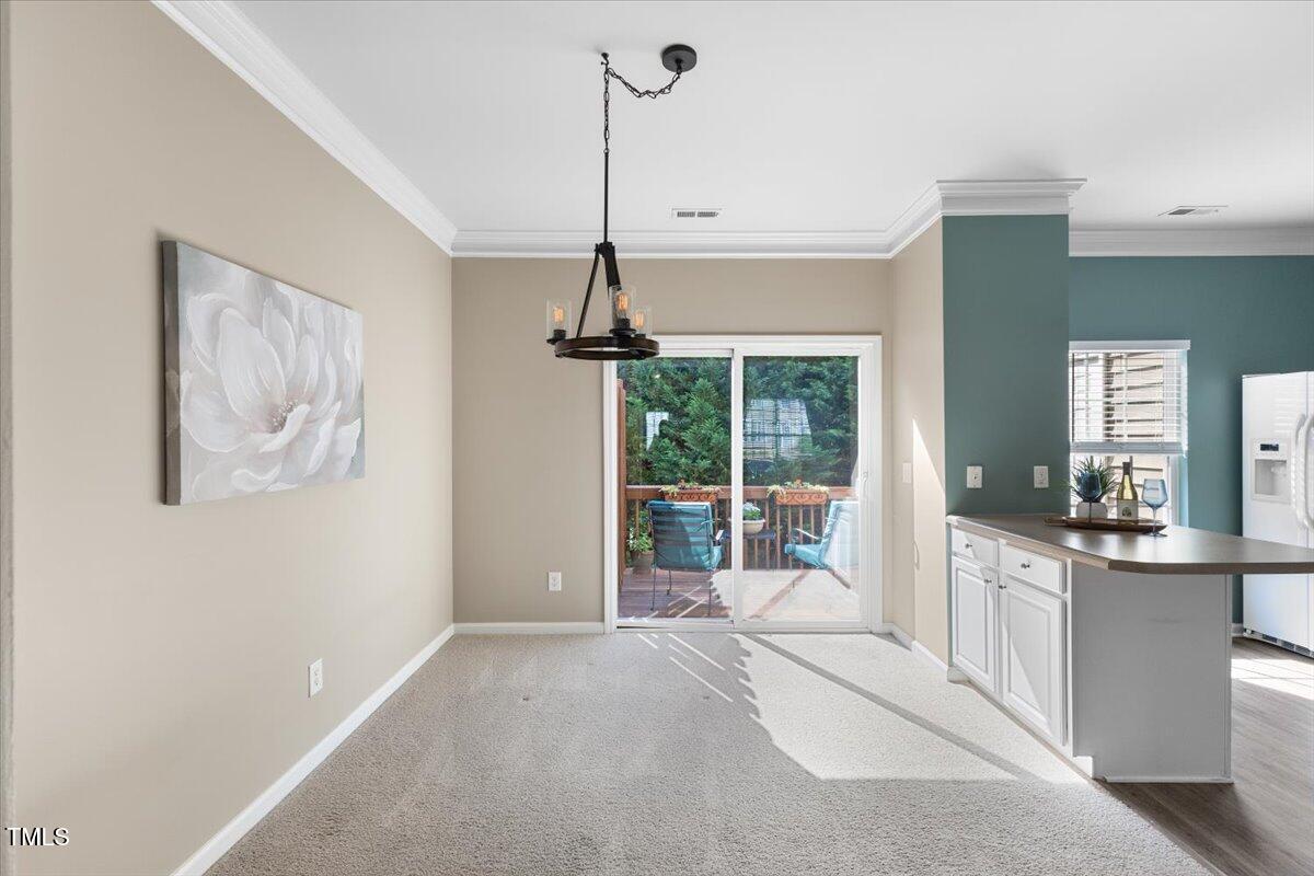 8123 Rhiannon Road Raleigh, NC 27613 - Photo 13 of 47 13-8123 Rhiannon Rd