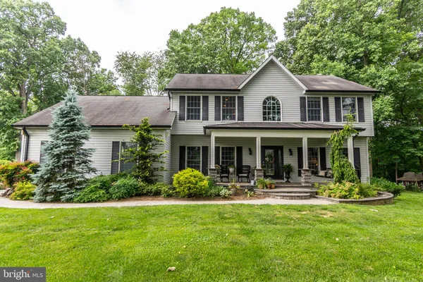$799,000 | 15214 Old Hanover Road, Upperco, MD 21155