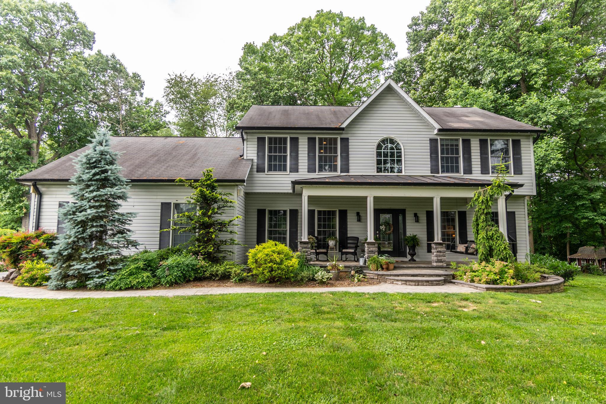 15214 Old Hanover Road Upperco, MD 21155 - Photo 1 of 46 Welcome to 15214 Old Hanover Road!