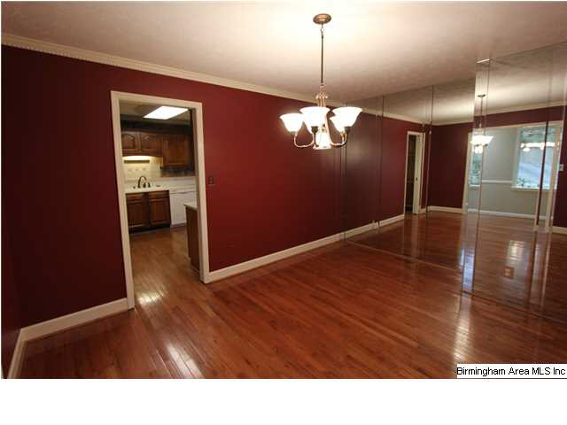 631 Hillyer High Road Anniston, AL 36207 - Photo 15 of 32