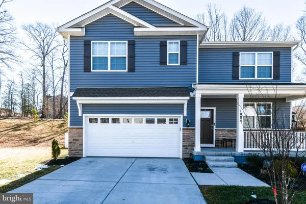 $550,000 | 1084 Merry Elm Lane, La Plata, MD 20646