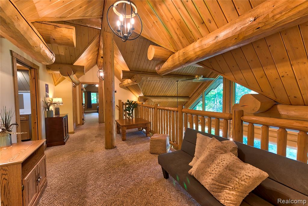 1189 Ridgeline Drive Boyne Falls, MI 49713 - Photo 68 of 92
