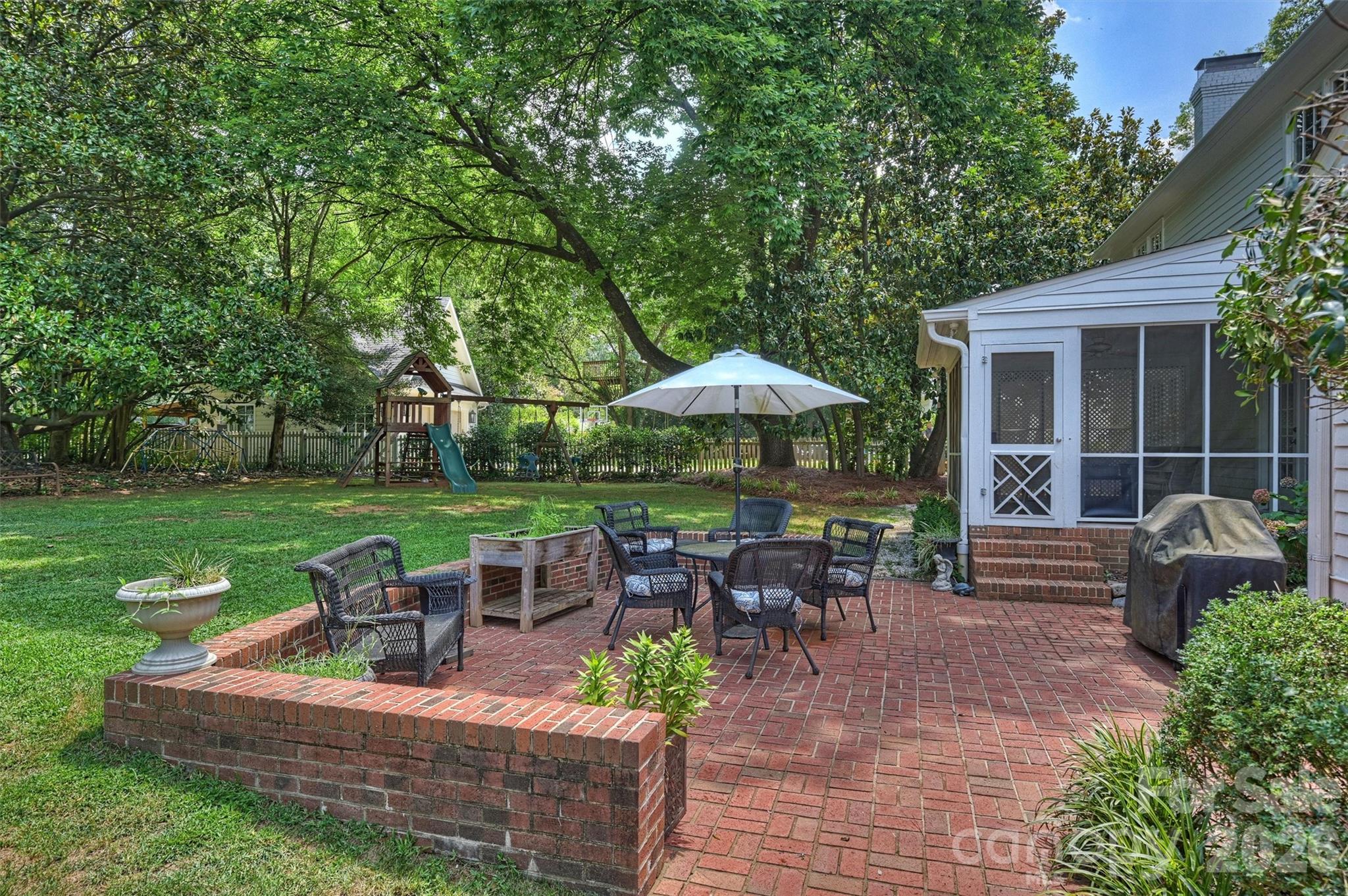 2830 Wickersham Road Charlotte, NC 28211 - Photo 37 of 48 Gallery Image 37