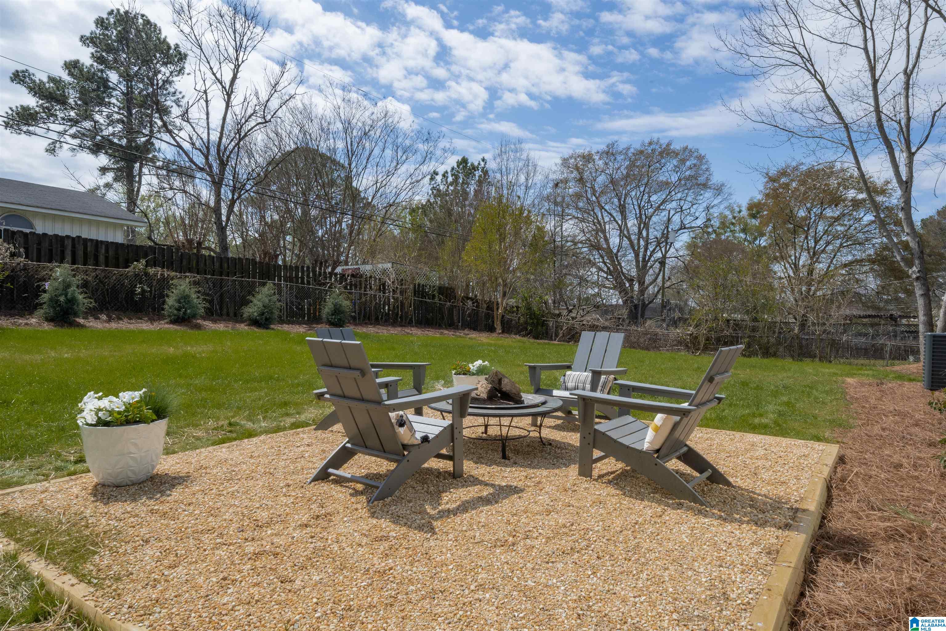 121 Ridgemoor Drive Birmingham, AL 35209 - Photo 40 of 47