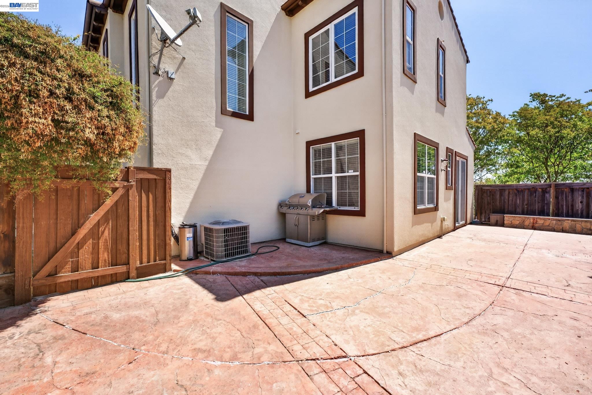 3107 Browntail Way San Ramon, CA 94582 - Photo 55 of 56