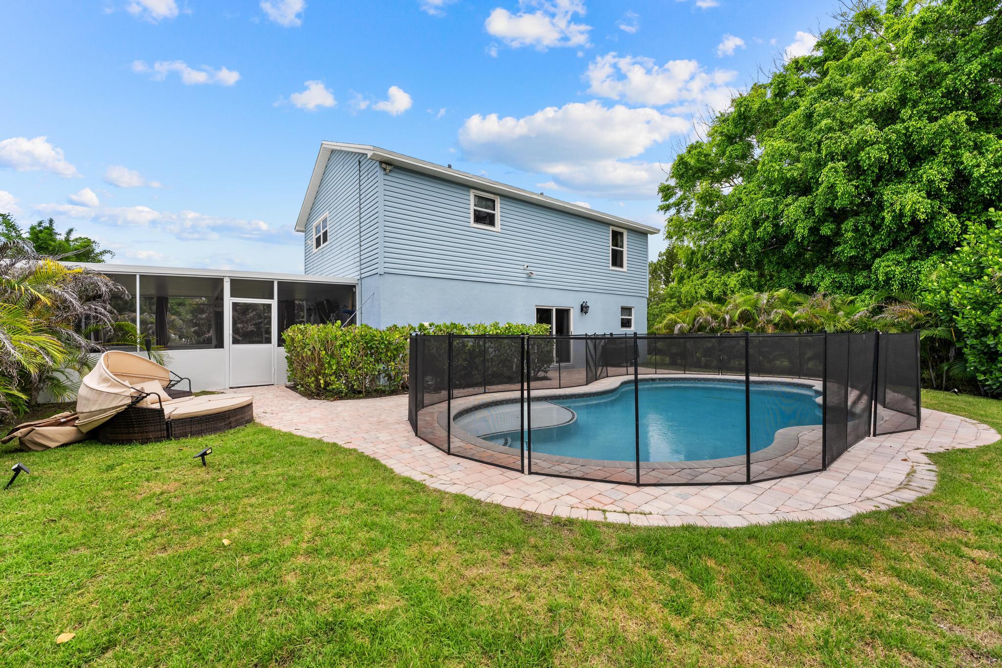 16931 93rd Road North Loxahatchee, FL 33470 - Photo 42 of 56 Pool