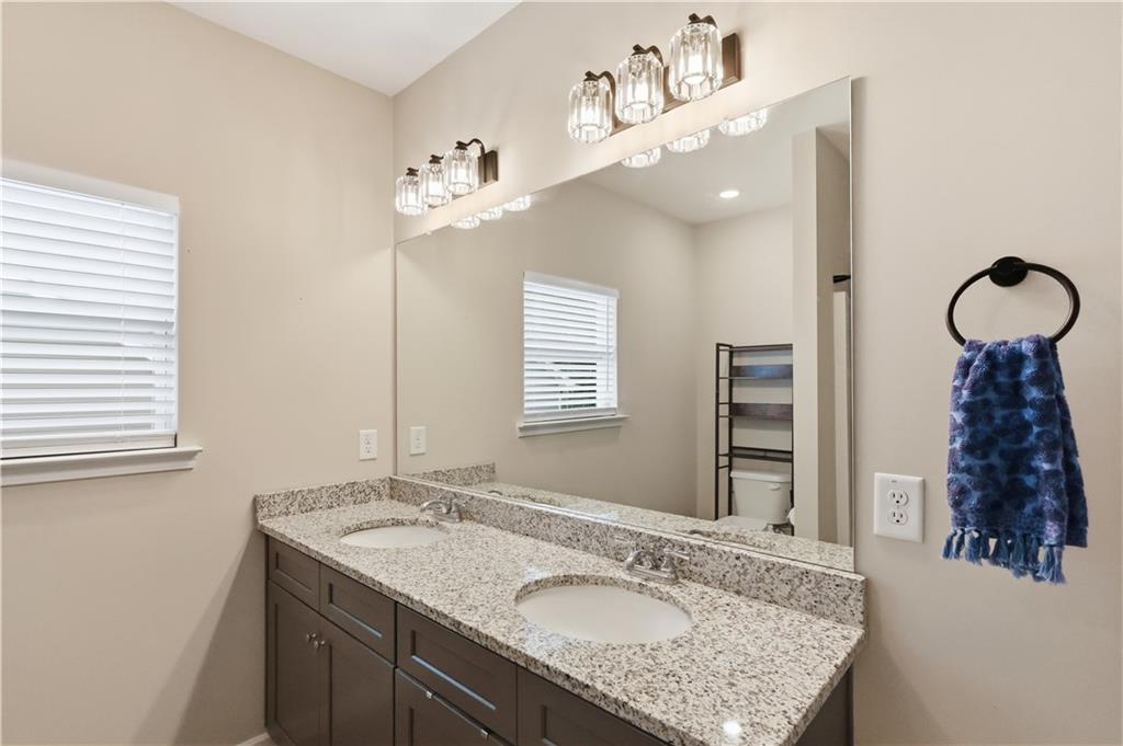216 Eva Way Cartersville, GA 30121 - Photo 16 of 25