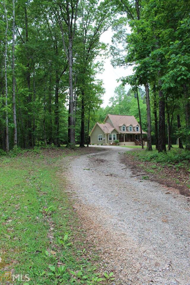 252 Costley Road LaGrange, GA 30241 - Photo 1 of 1 Gallery Image 1