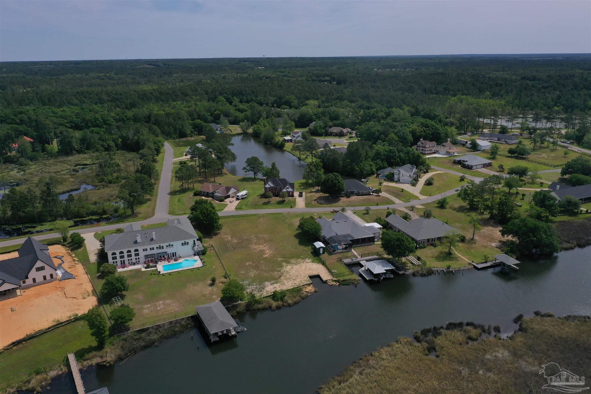 7432 San Ramon Drive Milton, FL 32583 - Photo 3 of 70