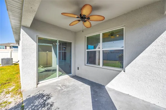 $2,400 | 33318 Hamilton Hl Lane, Wesley Chapel, FL 33545