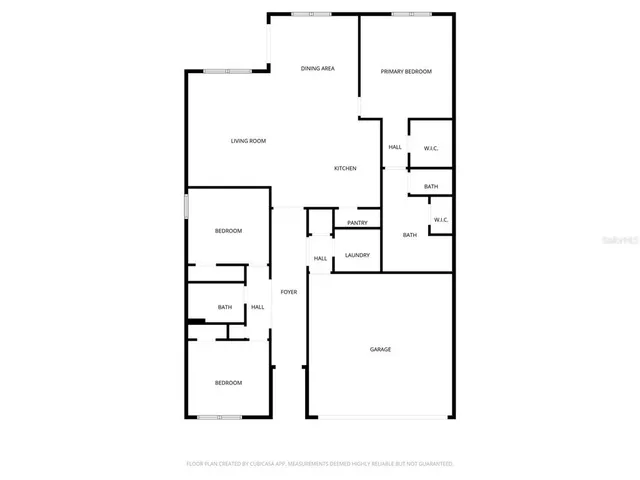 $2,400 | 33318 Hamilton Hl Lane, Wesley Chapel, FL 33545
