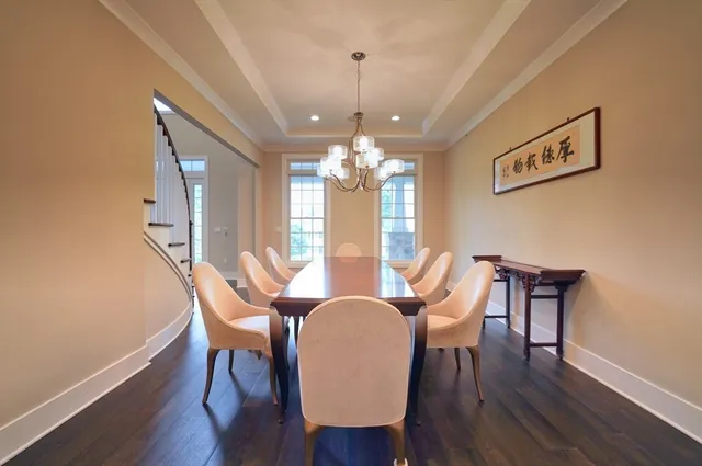 $3,490,000 | 9 Schaffner Lane, Dover, MA 02030