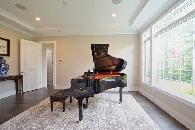 $3,490,000 | 9 Schaffner Lane, Dover, MA 02030