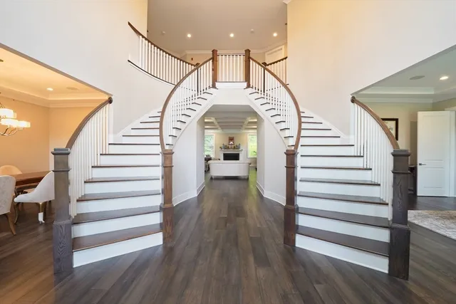 $3,490,000 | 9 Schaffner Lane, Dover, MA 02030