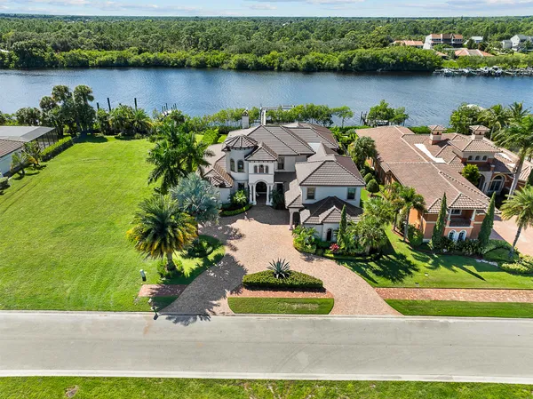 $3,250,000 | 201 Southeast Fiore Bello, Port St. Lucie, FL 34952