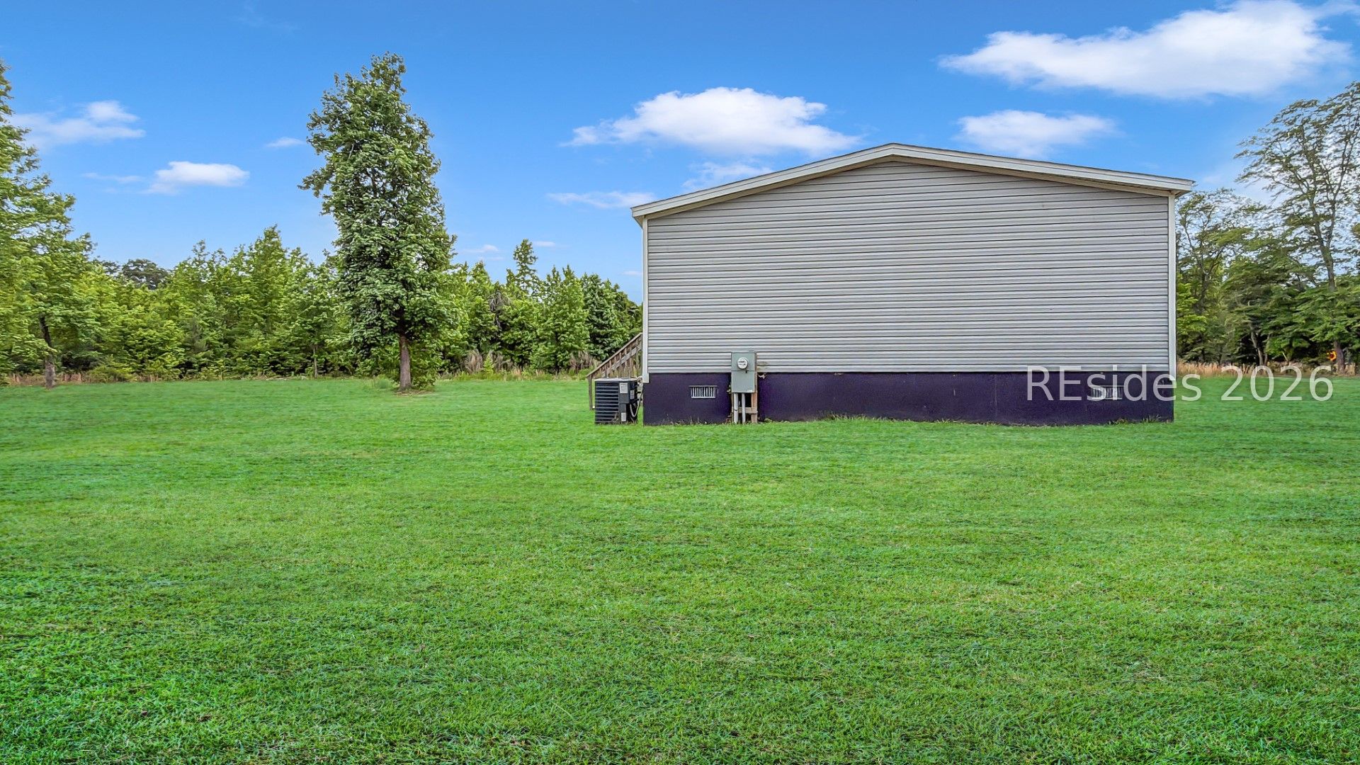 3869 Hudson Mill Road Ruffin, SC 29475 - Photo 29 of 46
