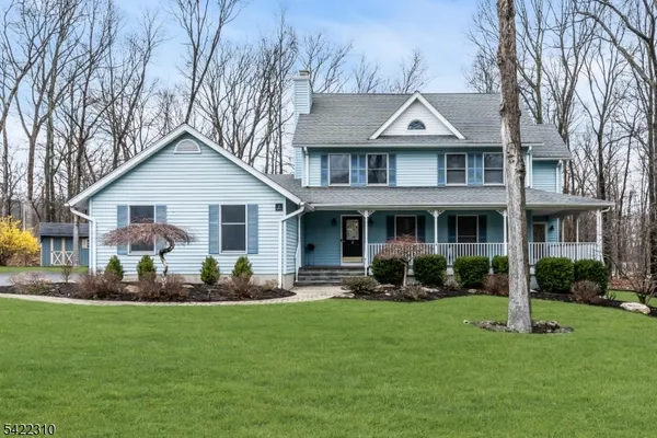 $699,900 | 2 Lenape Drive, Stanhope, NJ 07874