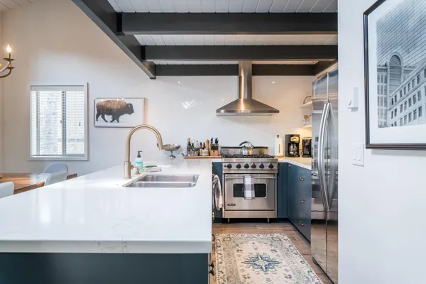 $1,300,000 | 401 Second Avenue, Unit 4, Ketchum, ID 83340