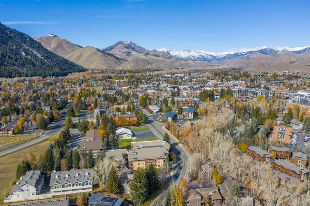 $1,300,000 | 401 Second Avenue, Unit 4, Ketchum, ID 83340