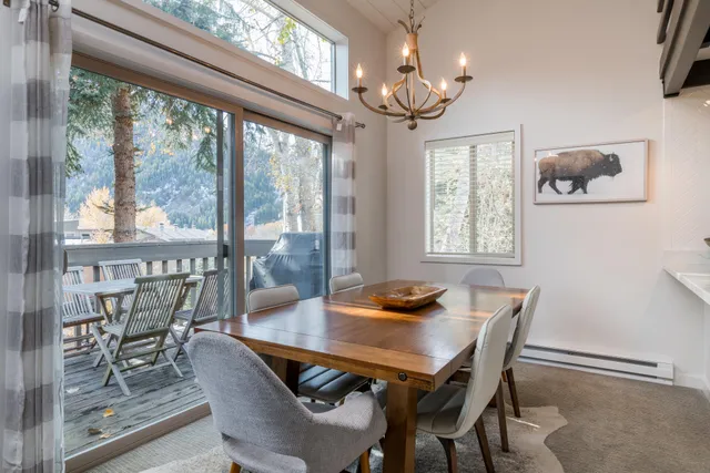 $1,300,000 | 401 Second Avenue, Unit 4, Ketchum, ID 83340