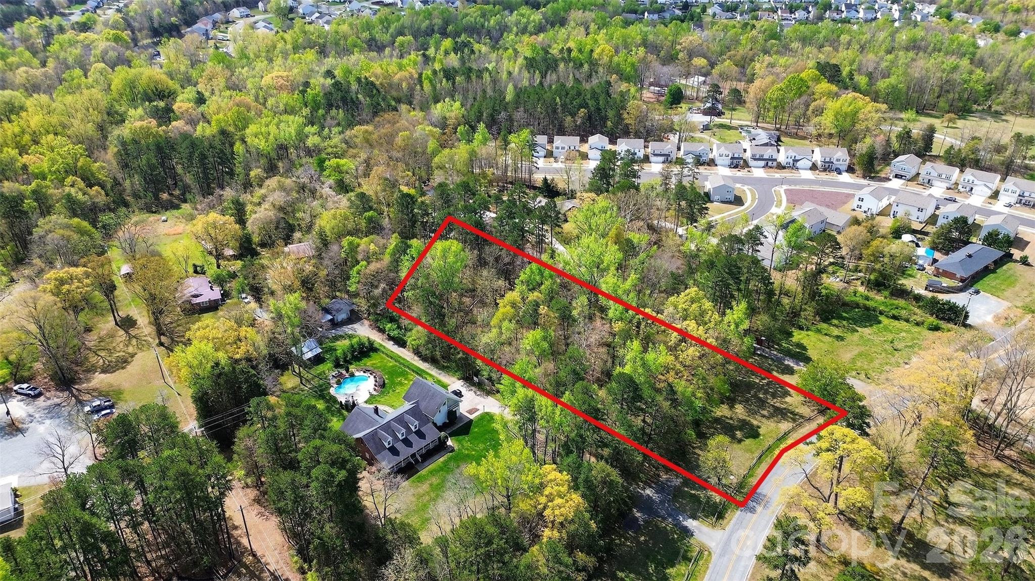 2626 Miranda Road Charlotte, NC 28216 - Photo 8 of 12 Gallery Image 8
