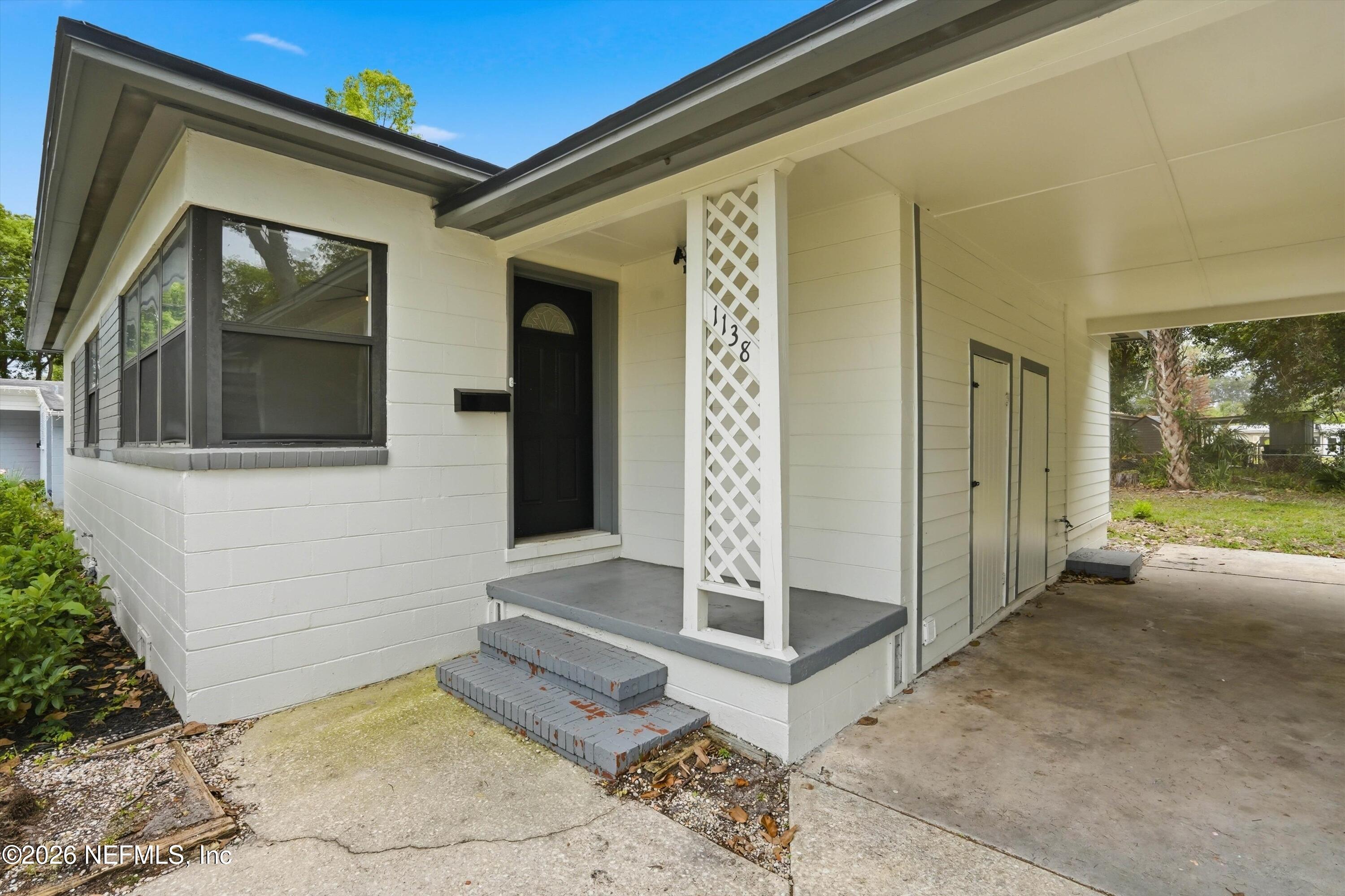 1138 Halifax Road Jacksonville, FL 32216 - Photo 65 of 69 03-Front Porch