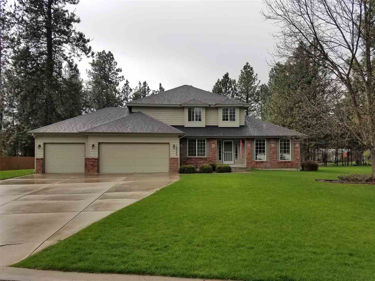 18009 North Kimberly Road Colbert, WA 99005 - Photo 1 of 20