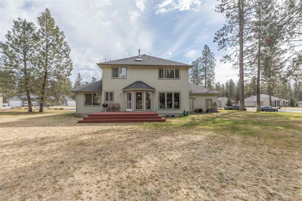 18009 North Kimberly Road Colbert, WA 99005 - Photo 20 of 20