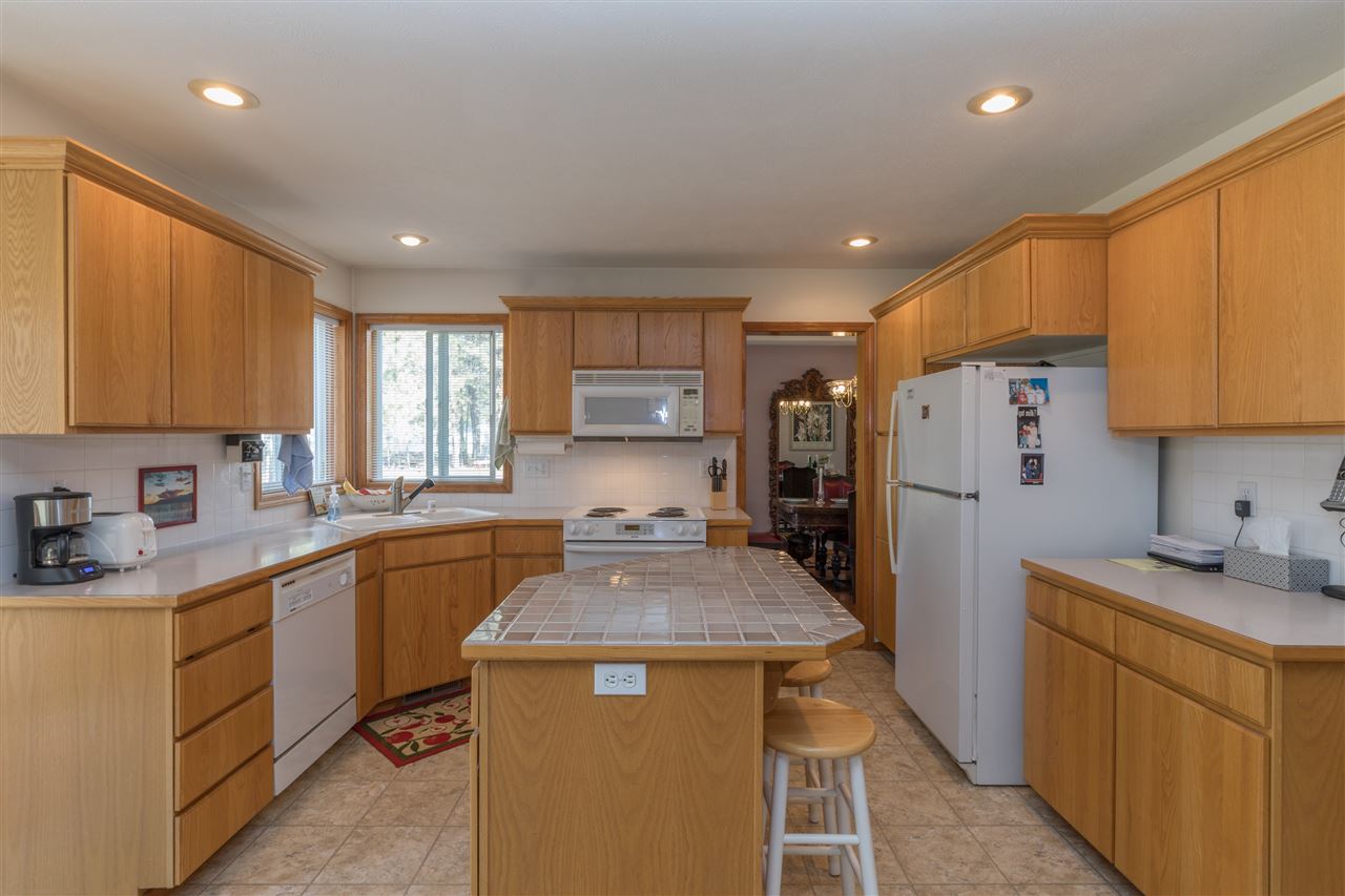 18009 North Kimberly Road Colbert, WA 99005 - Photo 6 of 20