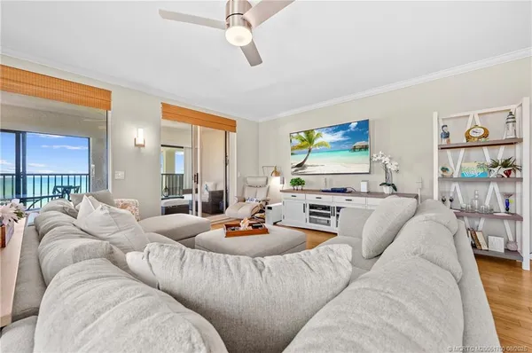$1,295,000 | 4651 Northeast Ocean Boulevard, Unit B26, Jensen Beach, FL 34957