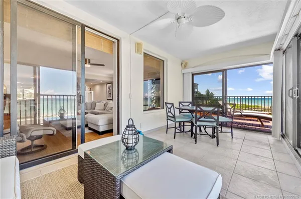$1,295,000 | 4651 Northeast Ocean Boulevard, Unit B26, Jensen Beach, FL 34957