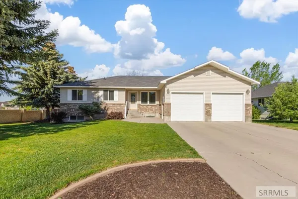 $475,000 | 1020 Hillview Drive, Rexburg, ID 83440