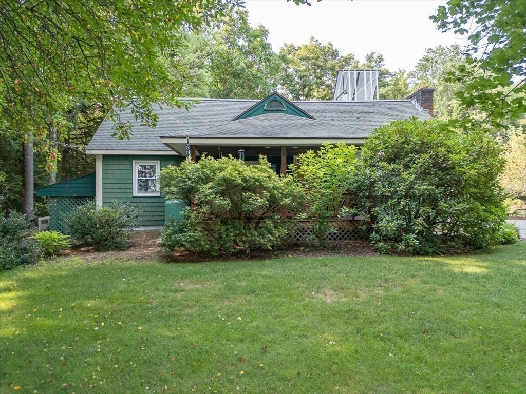 173 Sherbert Road Ashburnham, MA 01430 - Photo 28 of 42 Gallery Image 28