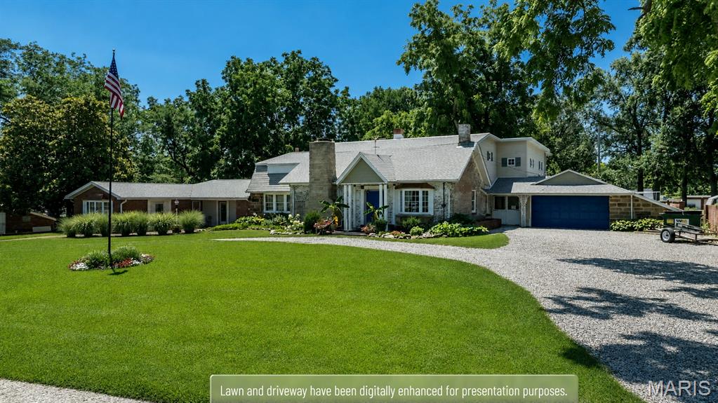 1000 Belsha Street New Athens, IL 62264 - Photo 2 of 2