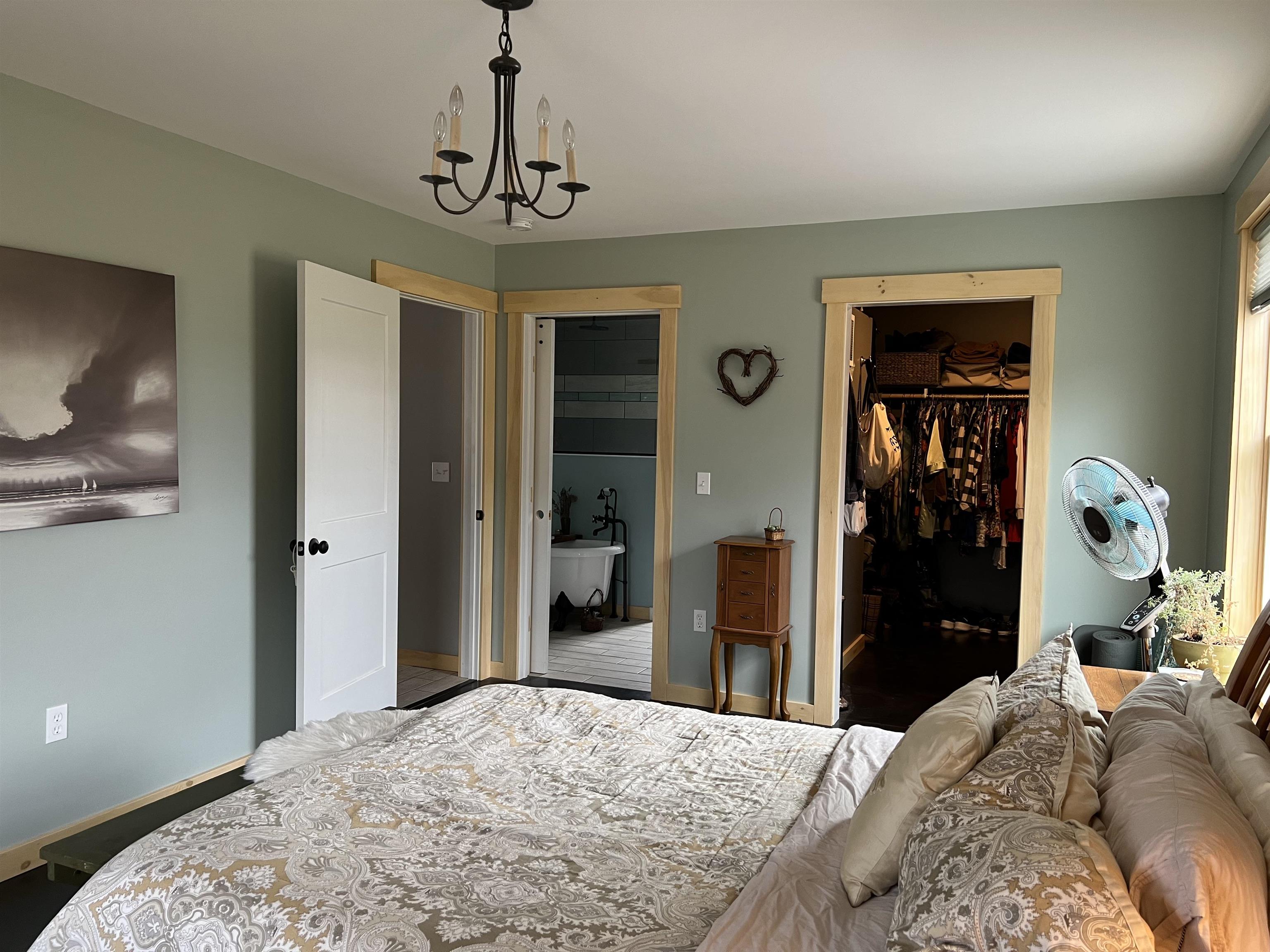 137 Brown Farm Road Castleton, VT 05735 - Photo 21 of 38