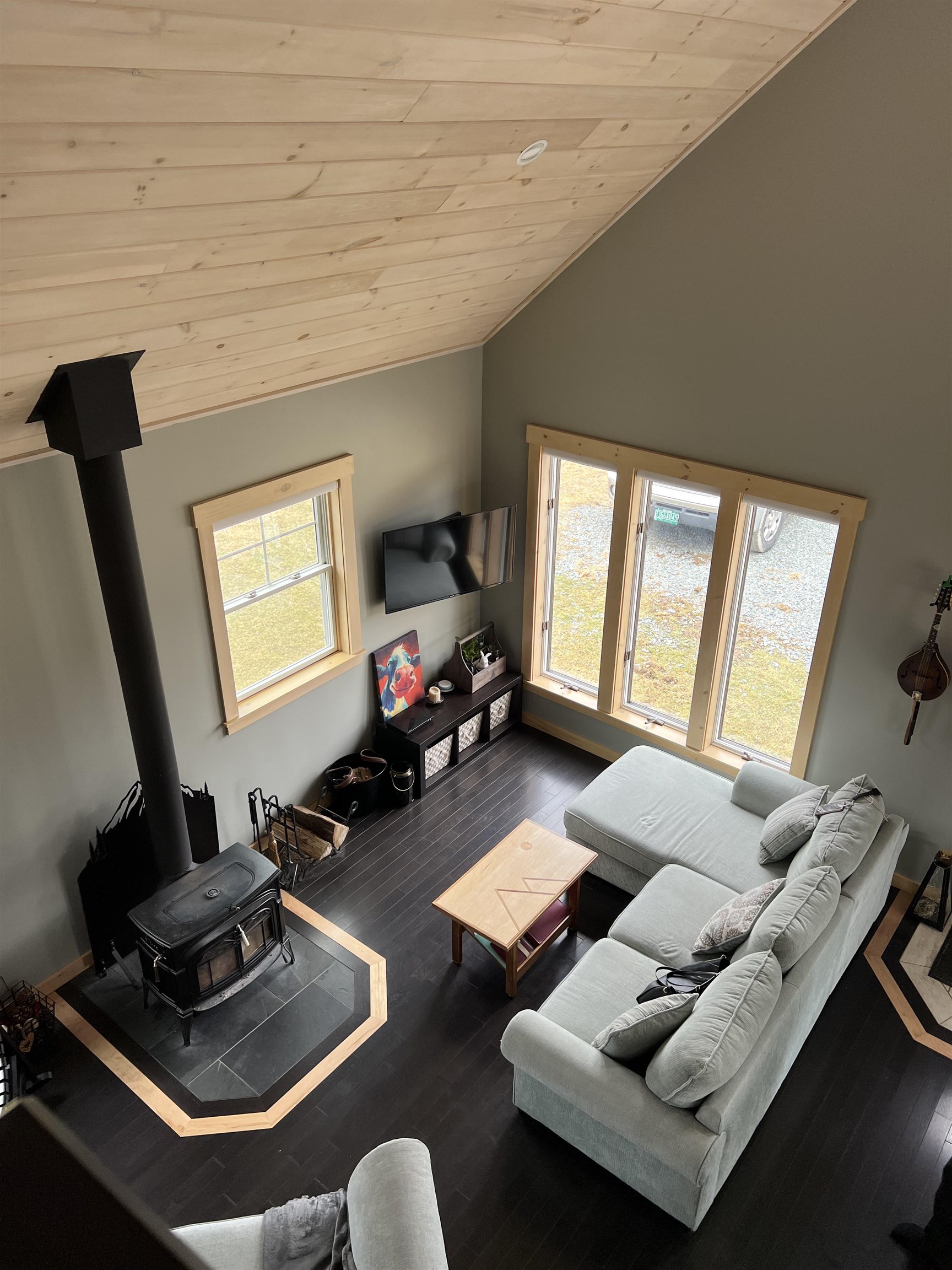 137 Brown Farm Road Castleton, VT 05735 - Photo 3 of 38