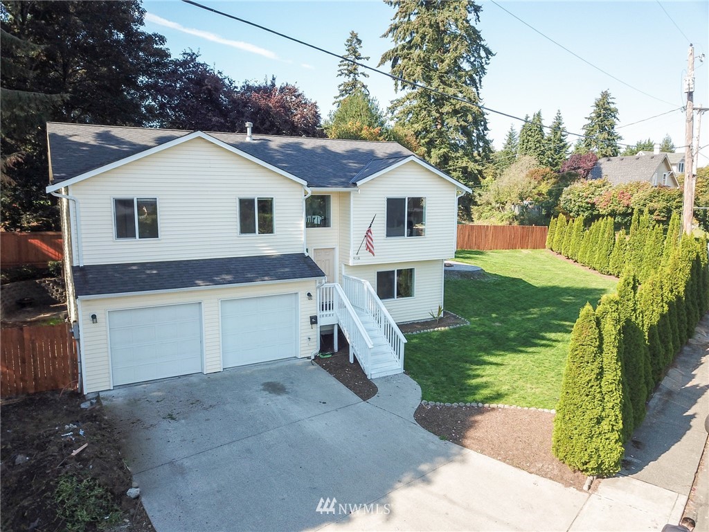 4008 High Street Everett, WA 98201 - Photo 1 of 7