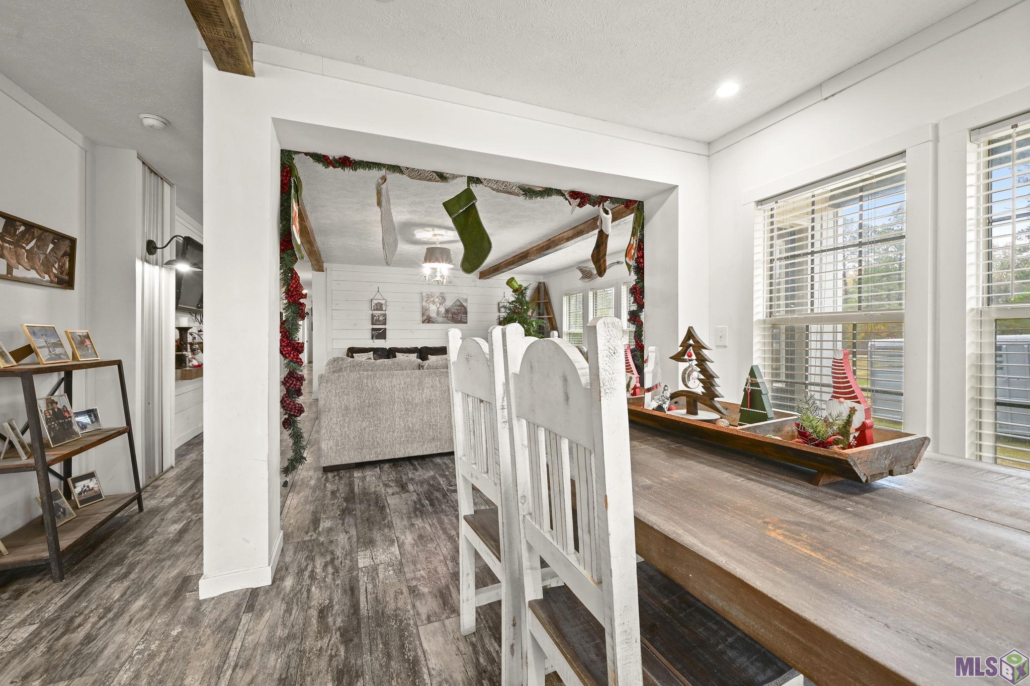 29755 Sam Herring Road Independence, LA 70443 - Photo 14 of 32 dining