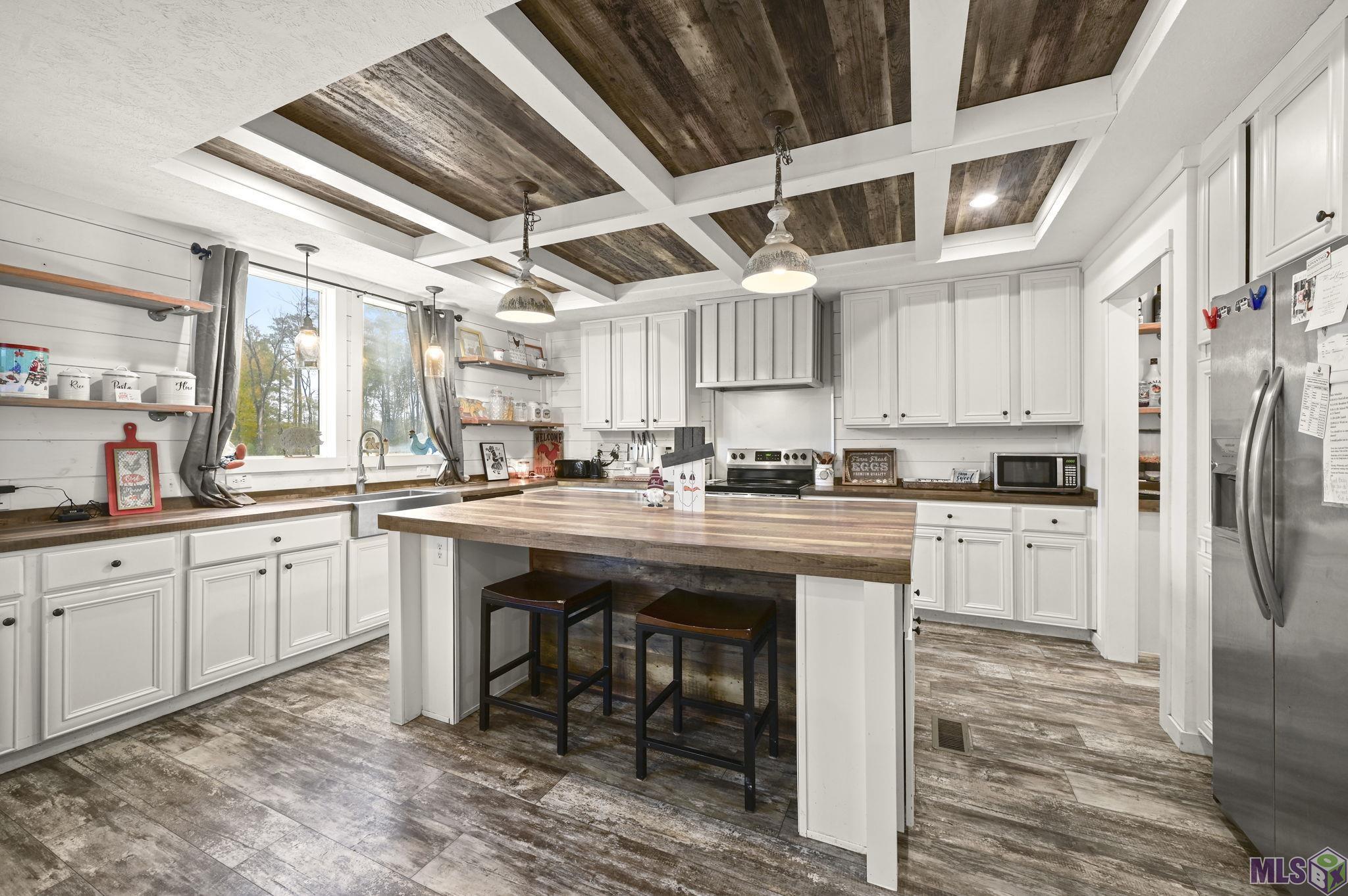 29755 Sam Herring Road Independence, LA 70443 - Photo 9 of 32 kitchen