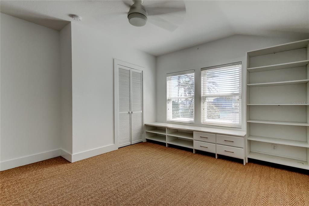 2605 Pass A Grille Way St. Pete Beach, FL 33706 - Photo 26 of 41 a view of an empty room with a window