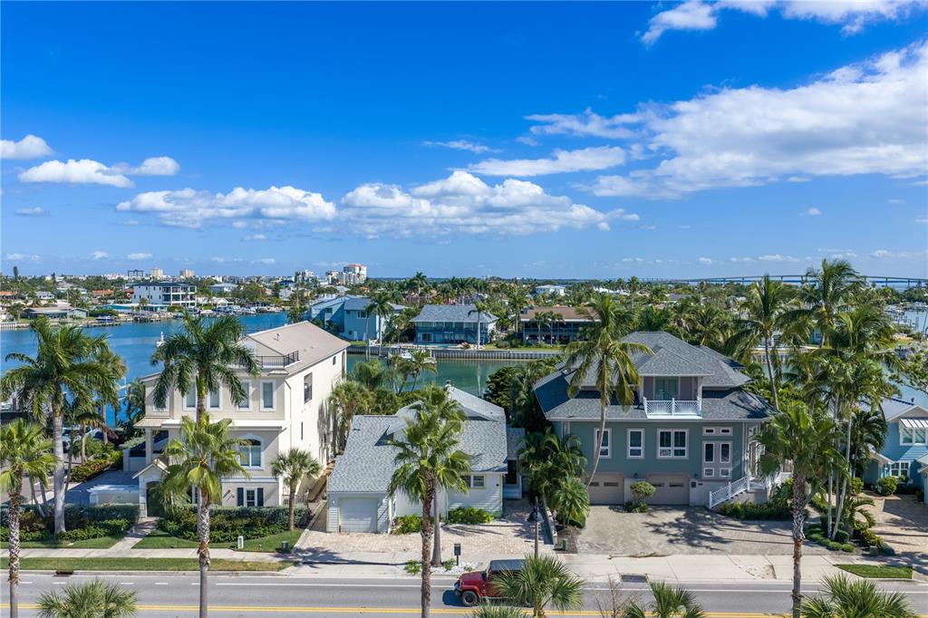 2605 Pass A Grille Way St. Pete Beach, FL 33706 - Photo 35 of 41 a view of a city with tall buildings
