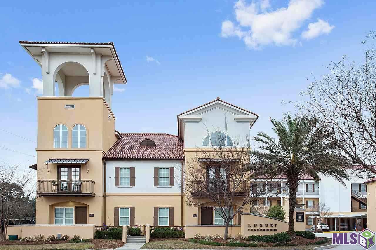 3390 Nicholson Drive, Unit C104 Baton Rouge, LA 70802 - Photo 2 of 5