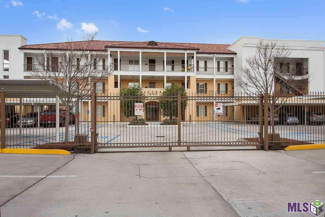 3390 Nicholson Drive, Unit C104 Baton Rouge, LA 70802 - Photo 3 of 5