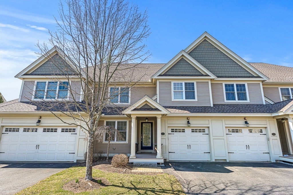 6 Old County Road, Unit 10 Sudbury, MA 01776 - Photo 1 of 30 Gallery Image 1