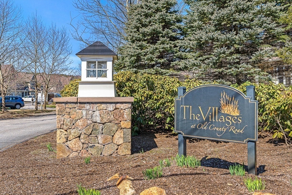 6 Old County Road, Unit 10 Sudbury, MA 01776 - Photo 30 of 30 Gallery Image 30