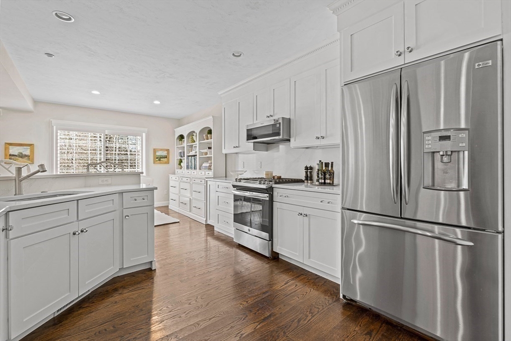 6 Old County Road, Unit 10 Sudbury, MA 01776 - Photo 8 of 30 Gallery Image 8