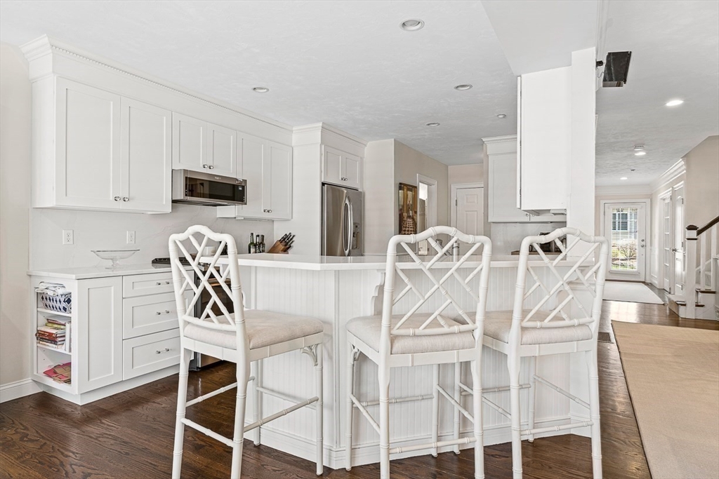 6 Old County Road, Unit 10 Sudbury, MA 01776 - Photo 10 of 30 Gallery Image 10