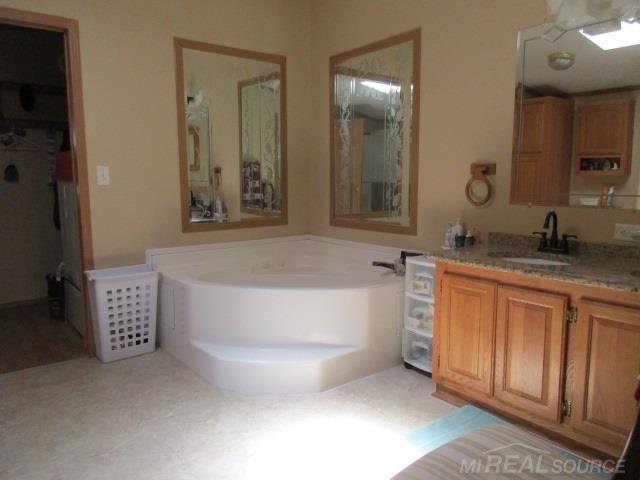 6393 Forester Road Carsonville, MI 48419 - Photo 16 of 34