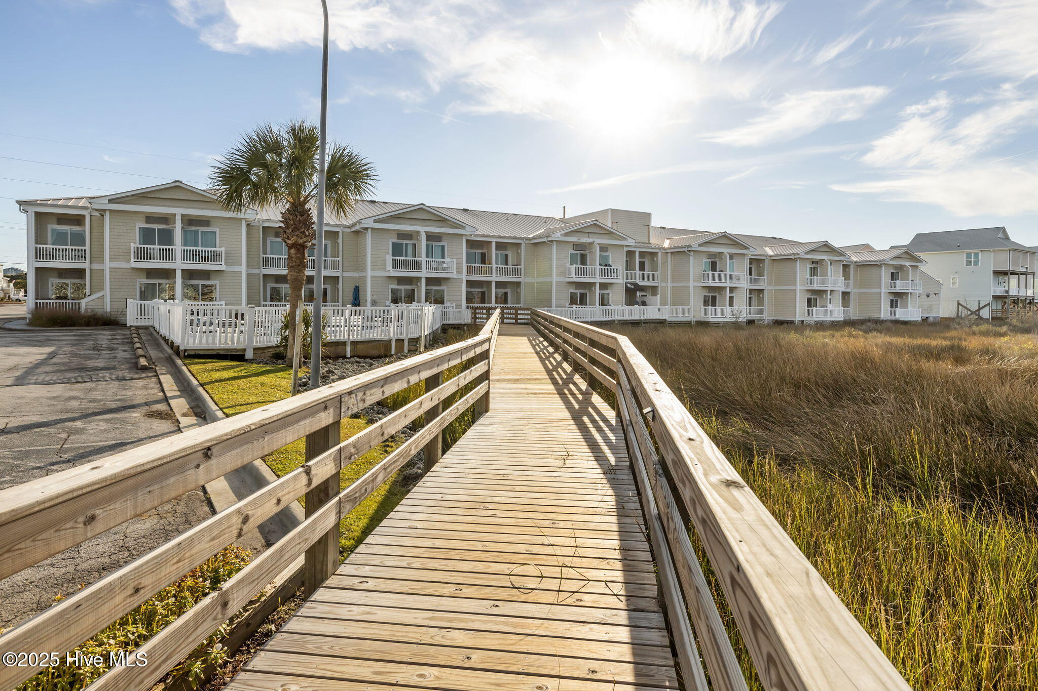 602 West Fort Macon Road, Unit 249 Atlantic Beach, NC 28512 - Photo 32 of 40 Paml Suites #249 in Atlantic Beach NC