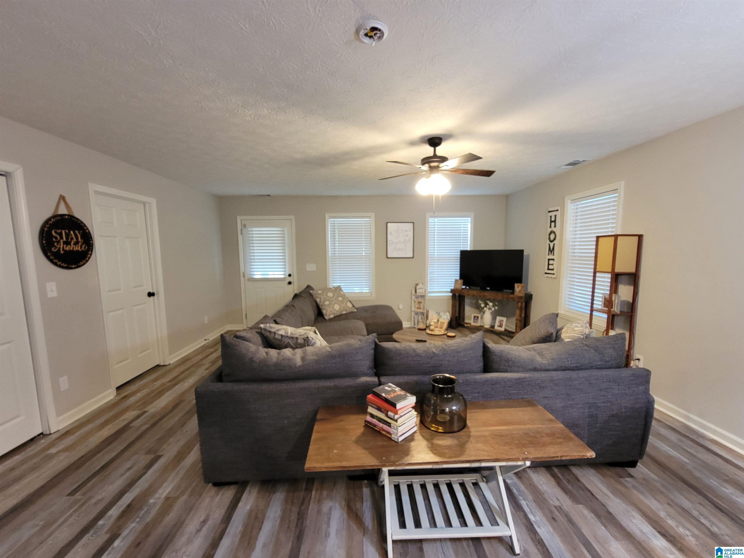 528 Holder Street Roanoke, AL 36274 - Photo 5 of 14